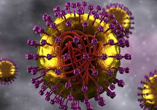 Scientists find how measles virus spreads in human brain